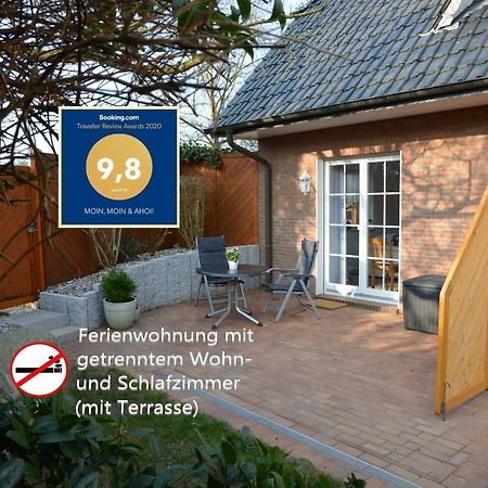 Moin, Moin & Ahoi! Apartamento Kiel Exterior foto