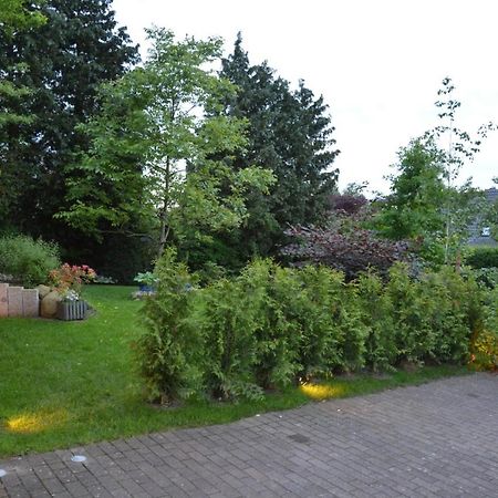 Moin, Moin & Ahoi! Apartamento Kiel Exterior foto