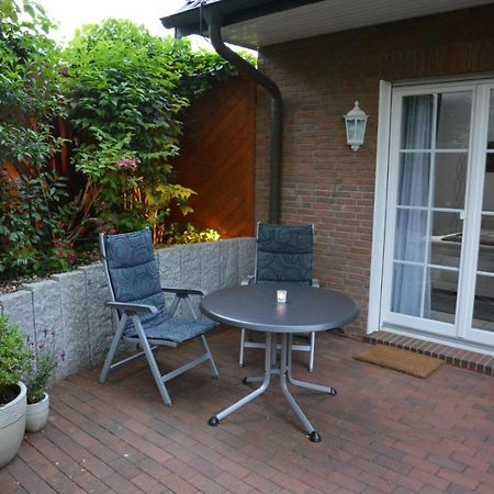 Moin, Moin & Ahoi! Apartamento Kiel Exterior foto
