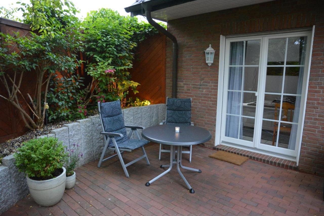 Moin, Moin & Ahoi! Apartamento Kiel Exterior foto