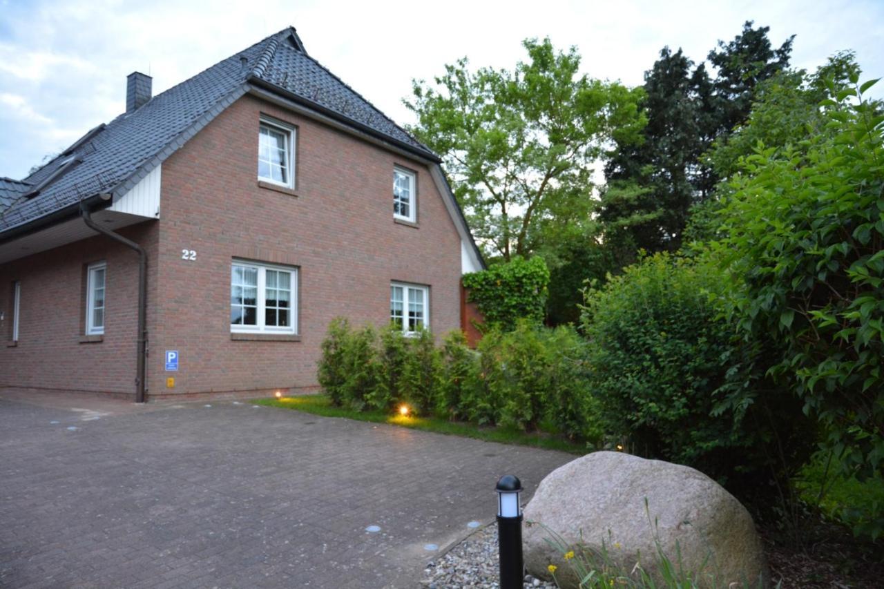 Moin, Moin & Ahoi! Apartamento Kiel Exterior foto