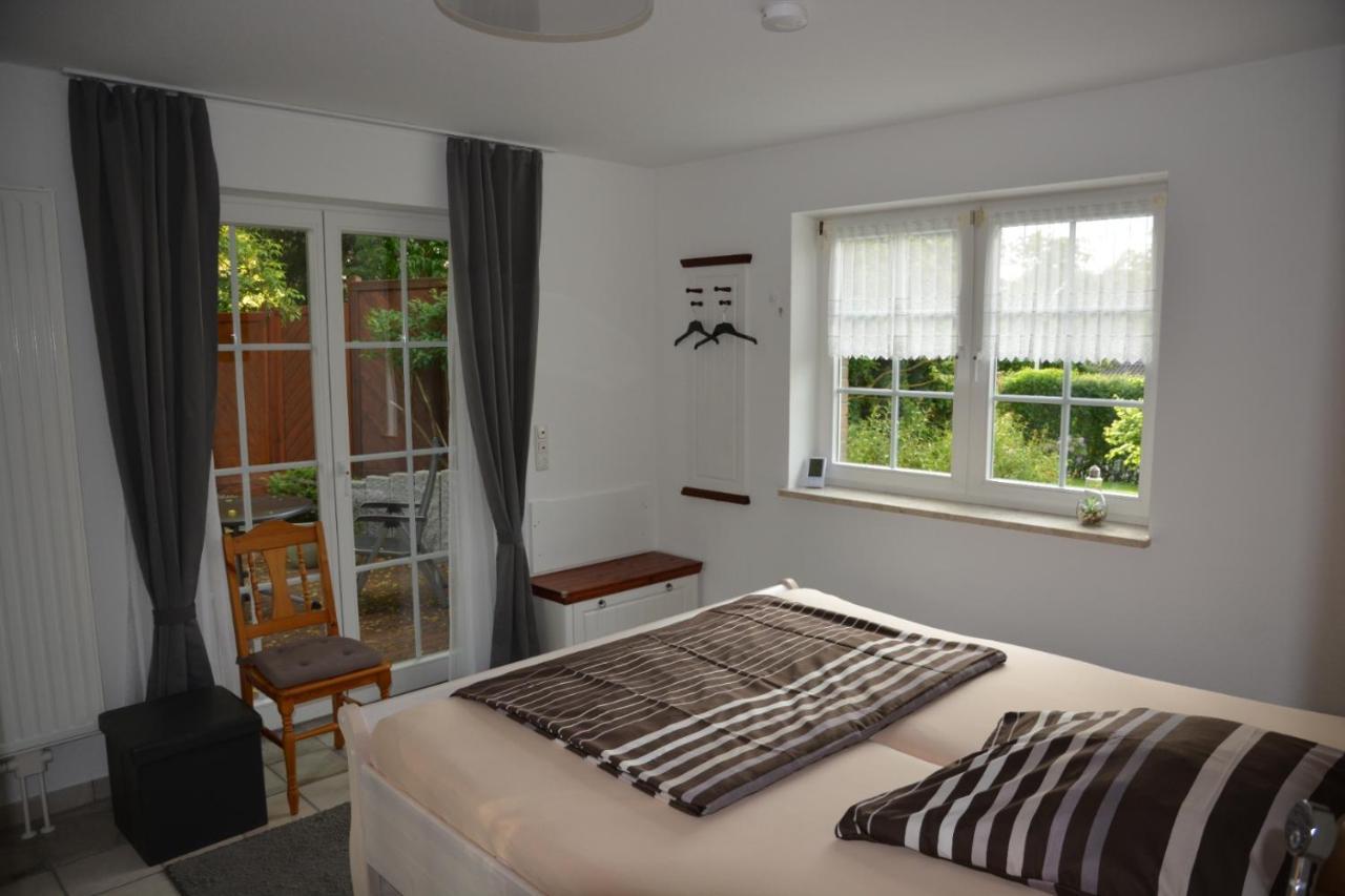 Moin, Moin & Ahoi! Apartamento Kiel Exterior foto
