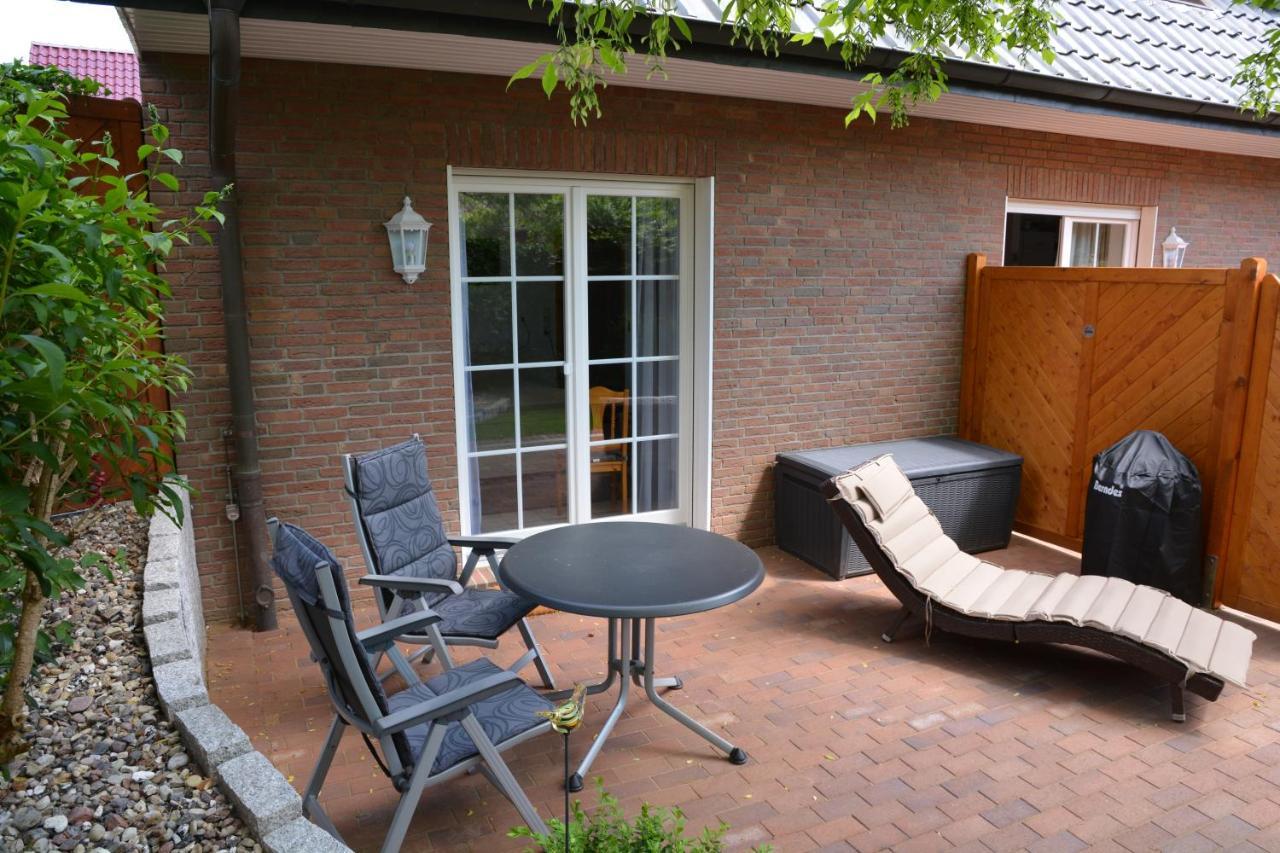 Moin, Moin & Ahoi! Apartamento Kiel Exterior foto