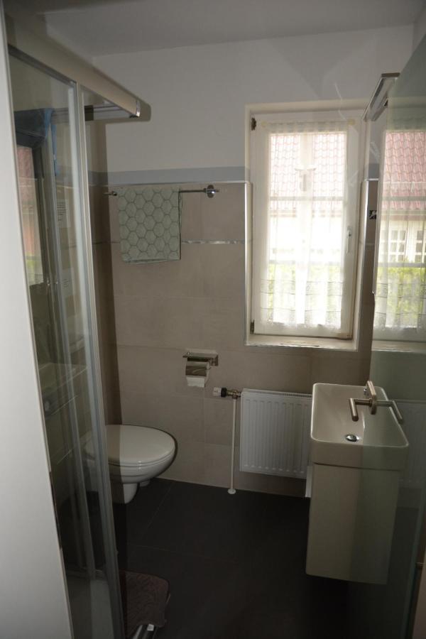 Moin, Moin & Ahoi! Apartamento Kiel Exterior foto