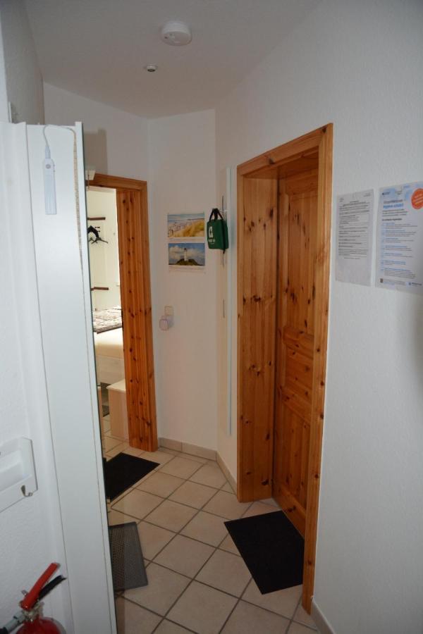 Moin, Moin & Ahoi! Apartamento Kiel Exterior foto