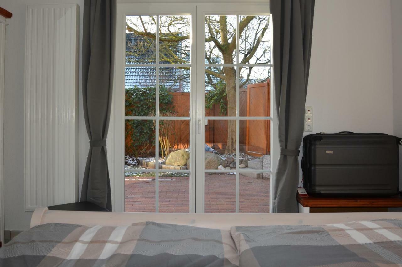 Moin, Moin & Ahoi! Apartamento Kiel Exterior foto