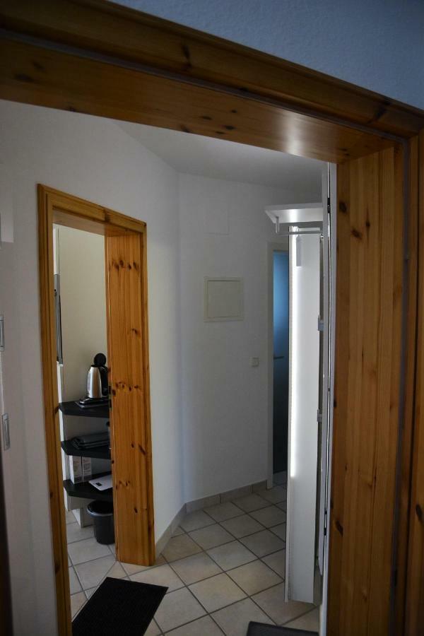 Moin, Moin & Ahoi! Apartamento Kiel Exterior foto