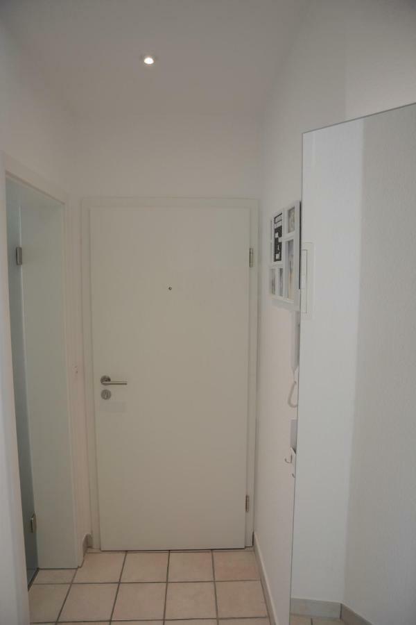 Moin, Moin & Ahoi! Apartamento Kiel Exterior foto