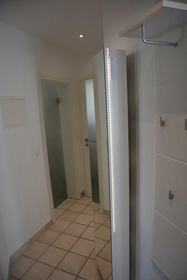 Moin, Moin & Ahoi! Apartamento Kiel Exterior foto
