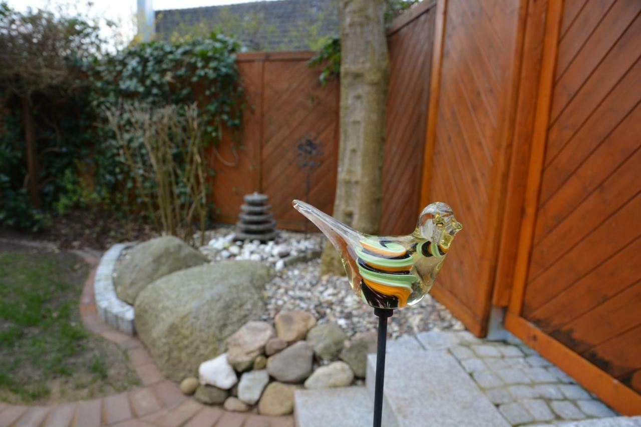 Moin, Moin & Ahoi! Apartamento Kiel Exterior foto