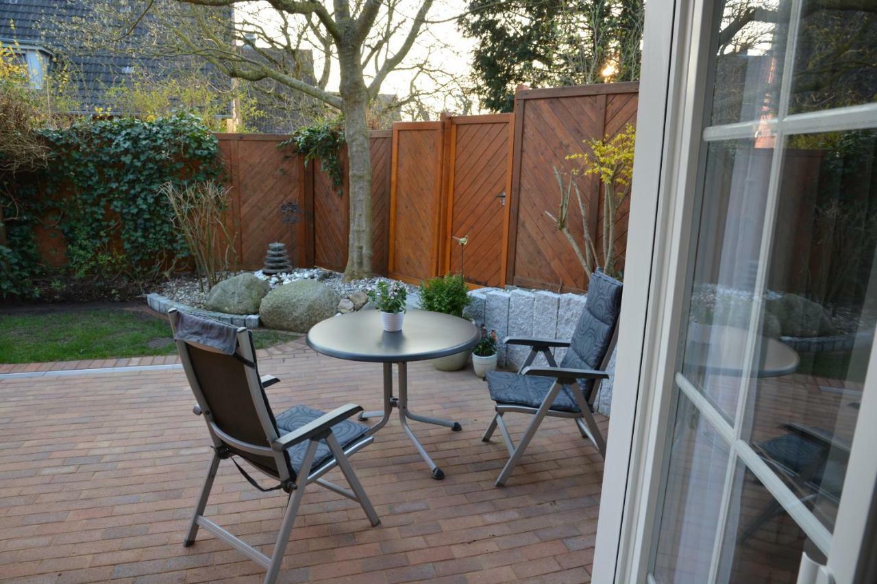Moin, Moin & Ahoi! Apartamento Kiel Exterior foto